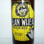 Łan Wheat