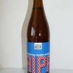 Langier BEER AIPA