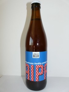 Langier BEER AIPA