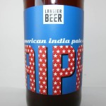 Langier BEER AIPA