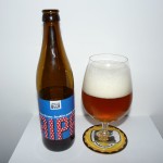 Langier BEER AIPA