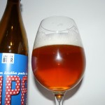 Langier BEER AIPA