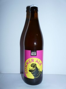 Langier BEER Summer Ale