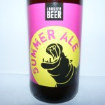 Langier BEER Summer Ale