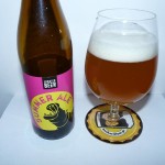 Langier BEER Summer Ale