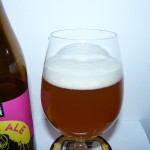 Langier BEER Summer Ale