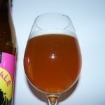 Langier BEER Summer Ale