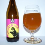 Langier BEER Summer Ale