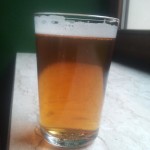 Langier BEER West Coast IPA