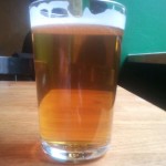 Langier BEER West Coast IPA