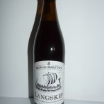 Langskip