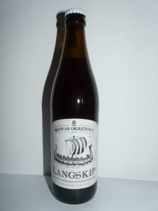 Langskip