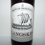 Langskip