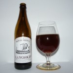 Langskip