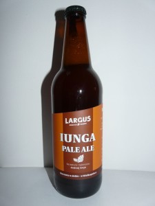 Largus Iunga Pale Ale