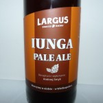 Largus Iunga Pale Ale