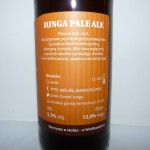 Largus Iunga Pale Ale