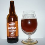 Largus Iunga Pale Ale
