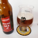 Largus Polish Ale