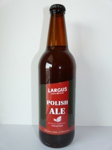 Largus Polish Ale