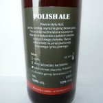 Largus Polish Ale