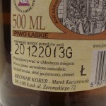 Łaskie