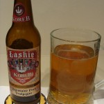 Łaskie