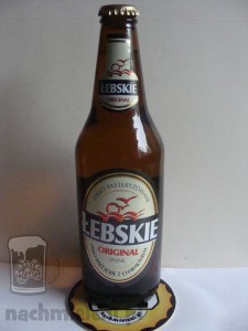 Łebskie