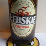 Łebskie