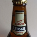 Łebskie