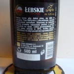 Łebskie