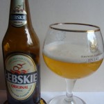 Łebskie