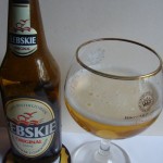 Łebskie