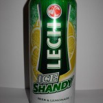Lech Ice Shandy