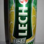 Lech Ice Shandy