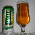 Lech Ice Shandy