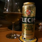 Zdjęcie dodane przez Suchy - Lech Pils