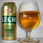 Lech Pils