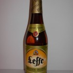 Leffe Blonde (Belgia)