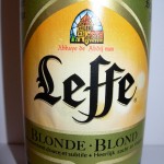 Leffe Blonde (Belgia)