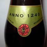 Leffe Blonde (Belgia)