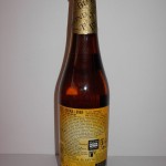 Leffe Blonde (Belgia)