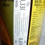 Leffe Blonde (Belgia)