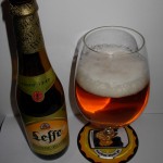 Leffe Blonde (Belgia)