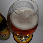 Leffe Blonde (Belgia)