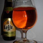 Leffe Blonde (Belgia)