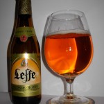 Leffe Blonde (Belgia)