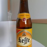 Leffe Nectar (Belgia)