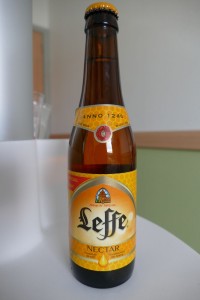 Leffe Nectar (Belgia)