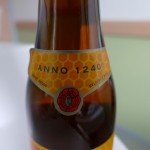 Leffe Nectar (Belgia)